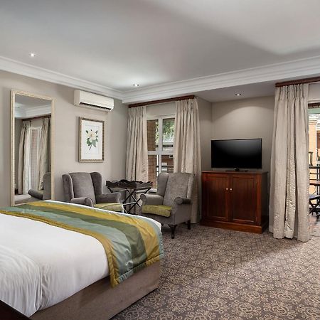 Premier Hotel Falstaff Johannesburg Exterior foto