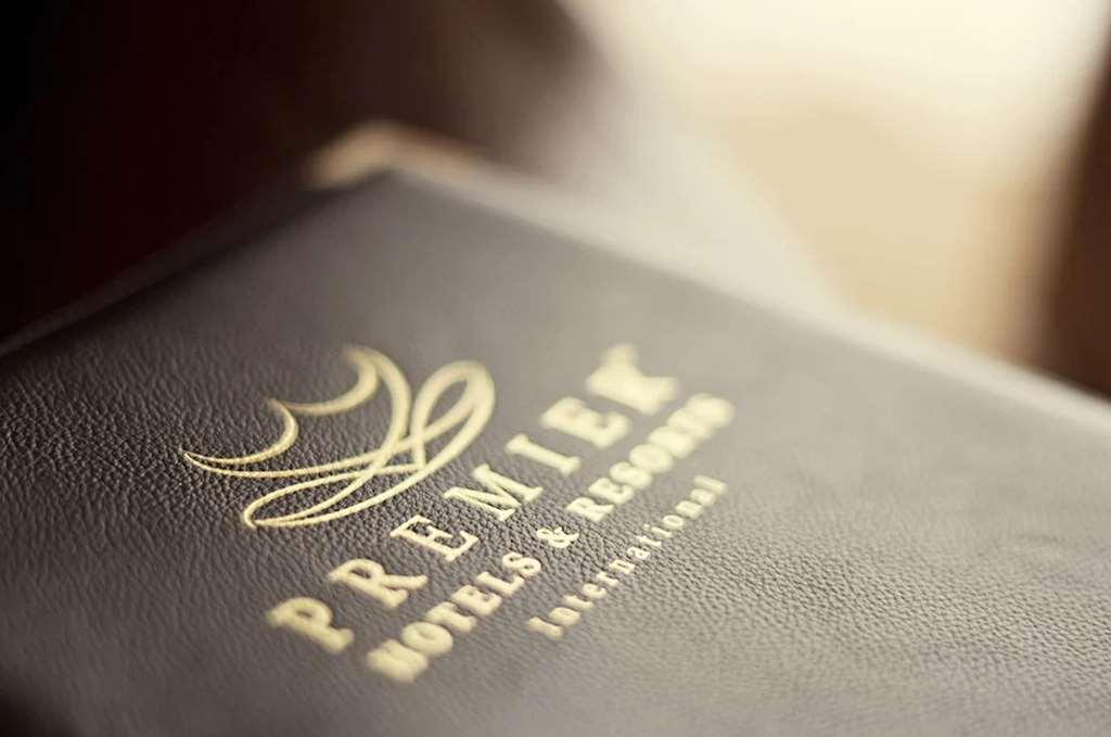 Premier Hotel Falstaff Johannesburg Facilități foto