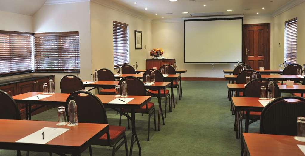 Premier Hotel Falstaff Johannesburg Facilități foto