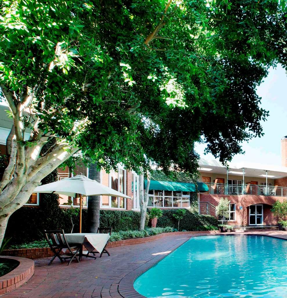 Premier Hotel Falstaff Johannesburg Facilități foto