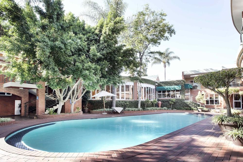 Premier Hotel Falstaff Johannesburg Exterior foto