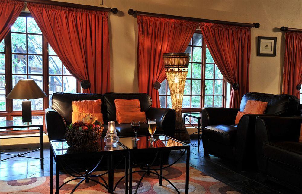Premier Hotel Falstaff Johannesburg Exterior foto