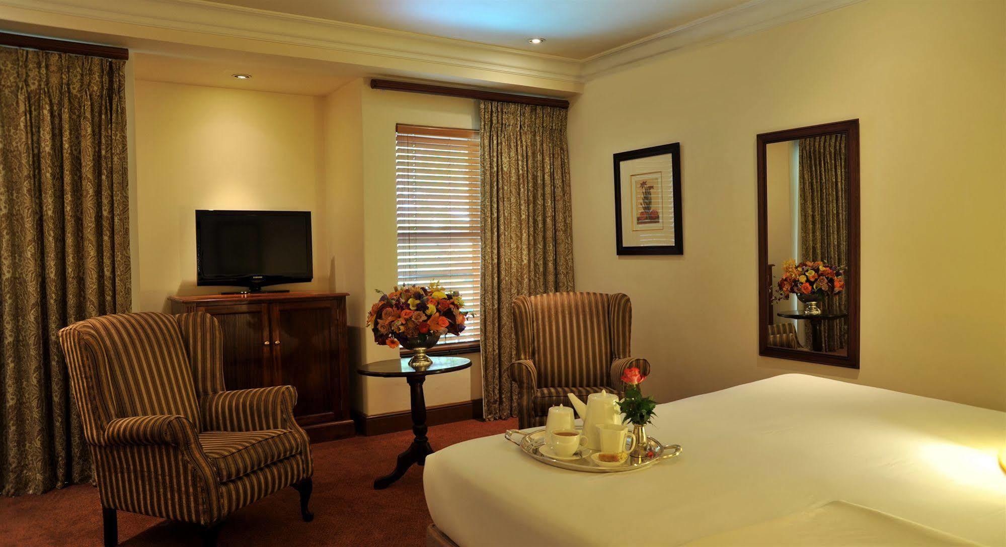 Premier Hotel Falstaff Johannesburg Cameră foto